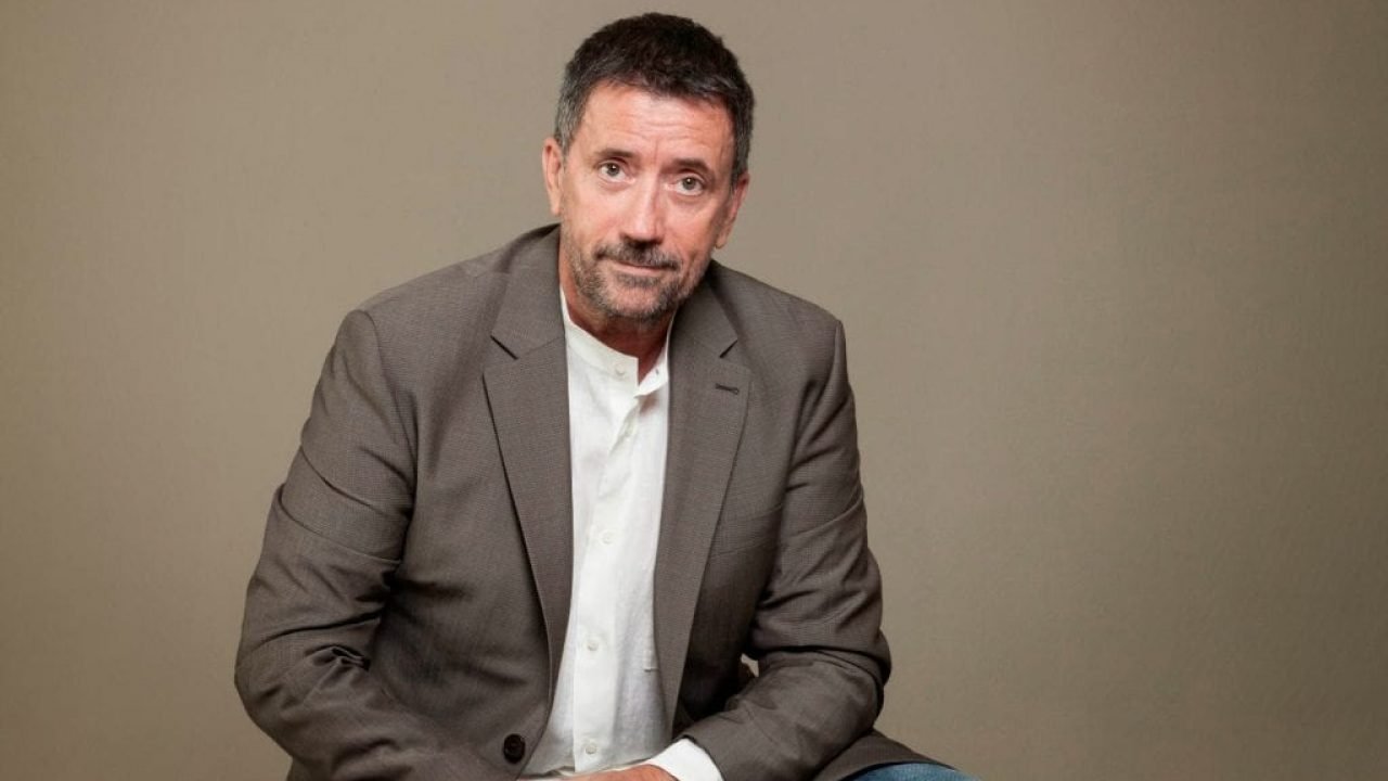 «Βόμβα» από τον ΣΚΑΙ: Τέλος το «Στην υγειά μας ρε παιδιά» και ο Σπύρος Παπαδόπουλος!