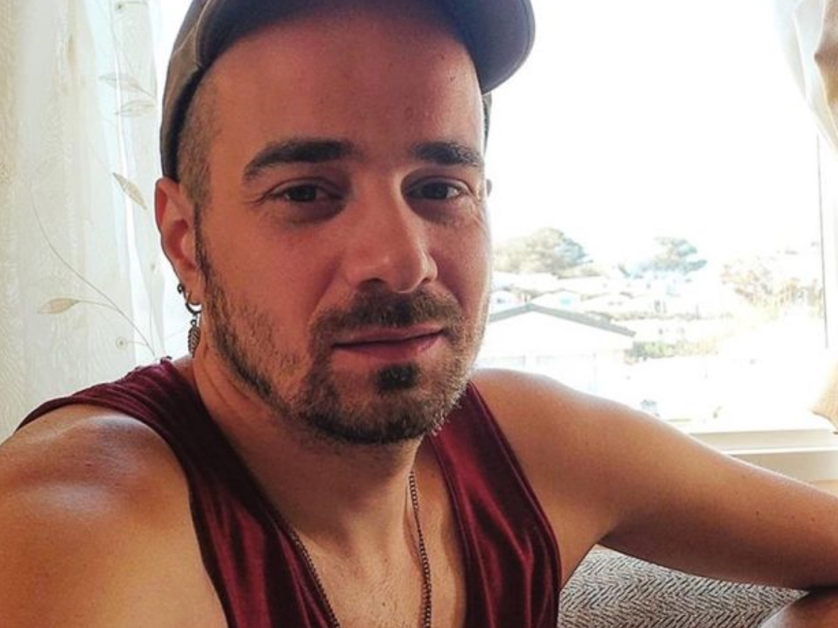 Έκτακτο - Στάθης Άνθης: Ταυτοποιήθηκε η σορός του άτυχου άνδρα