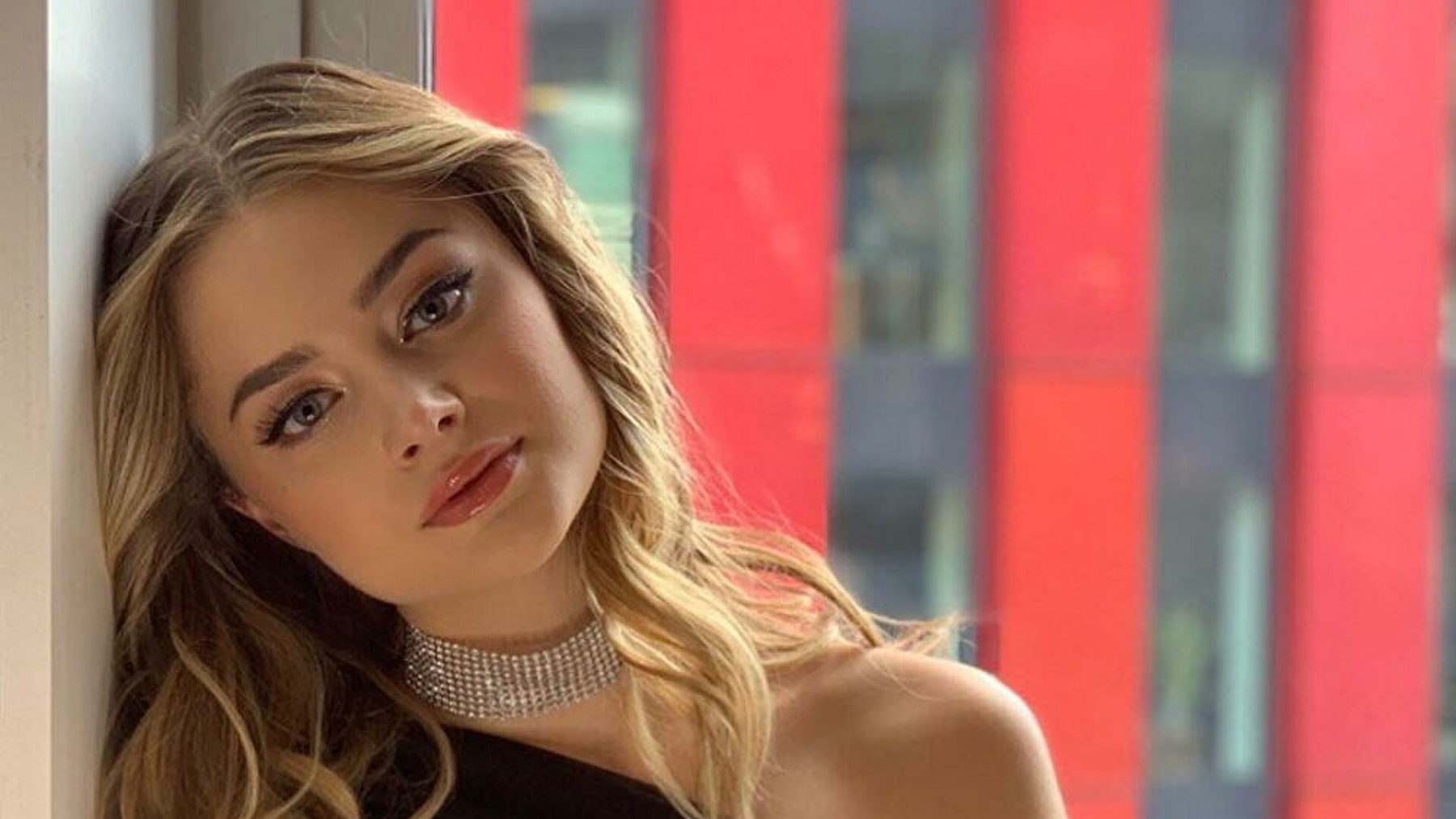 Eurovision - Στεφανία Λυμπερακάκη: Αυτός είναι ο πραγματικός λόγος που χώρισε