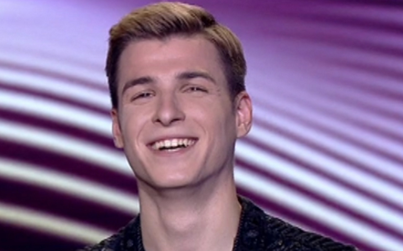 House Of Fame: H πρώτη ανάρτηση του Στέφανου Πιτσίνιαγκα μετά τη νίκη του