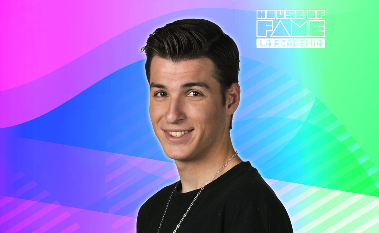 Ηouse of Fame: ο Στέφανος είναι αυτός που θα γυρίσει το πρώτο του music video