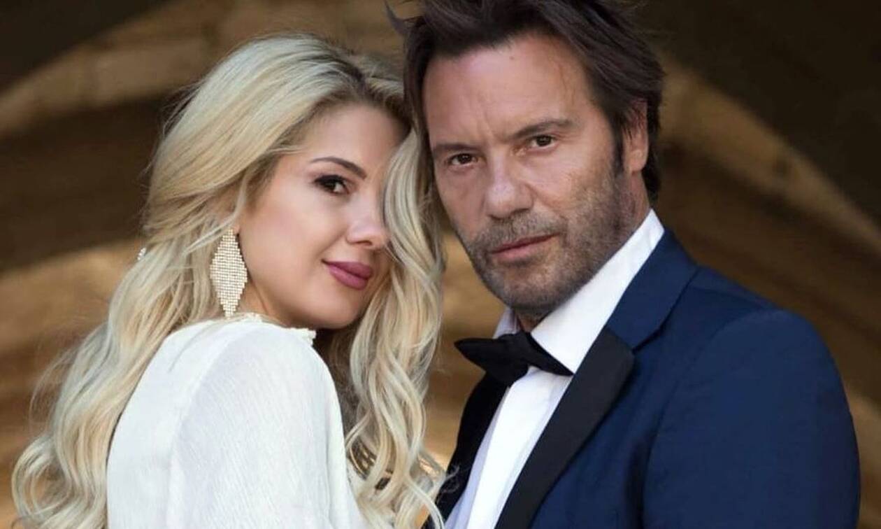 Στράτος Τζώρτζογλου: «Δεν με νοιάζει αν λένε ότι έχω κάνει μπότοξ. Κάνω μόνο υαλουρανικό. Στα 56 δεν έχω άσπρες τρίχες»