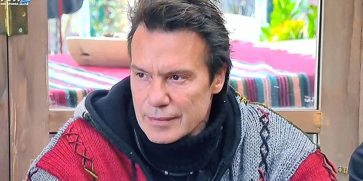 Η Φάρμα - Στράτος Τζώρτζογλου: έδωσε αυτόν που βλέπει για νικητή