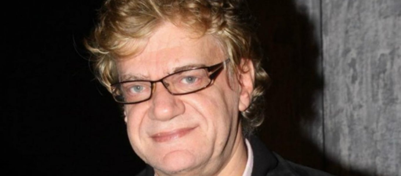 Τάκης Παπαματθαίου: «Η Δήμητρα Παπαδοπούλου μου είχε κάνει πρόταση για τους “Απαράδεκτους”, τελικά στη θέση μου πήγε ο Μπονάτσος»