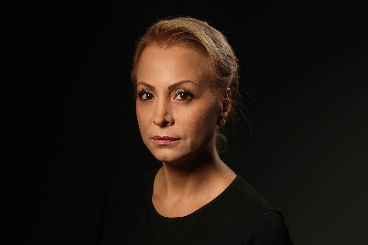 Τέτα Καμπουρέλη: «Στην περίπτωσή μου άλλος κατηγορείται και άλλος πληρώνει»