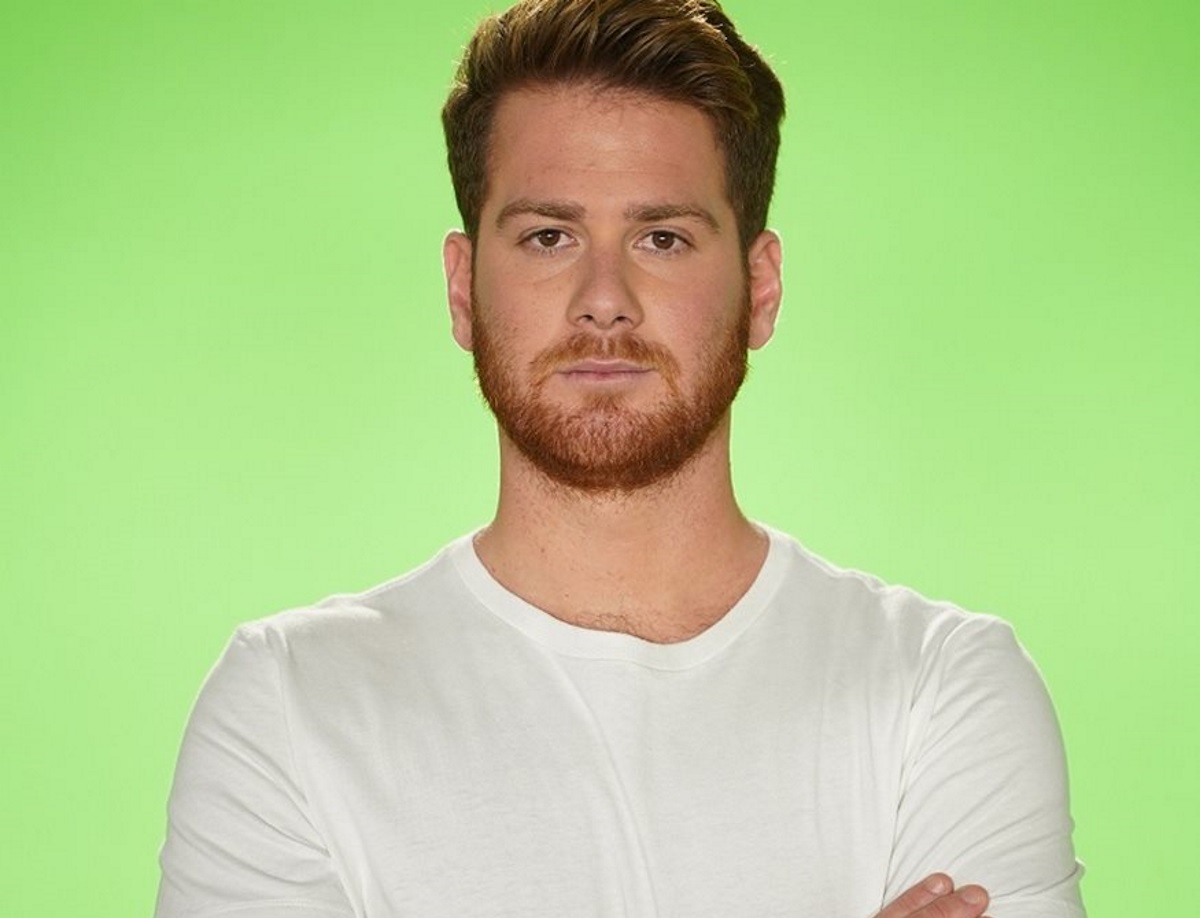 Survivor 4: Βόμβα! Ο James Καφετζής αποχωρεί από το παιχνίδι