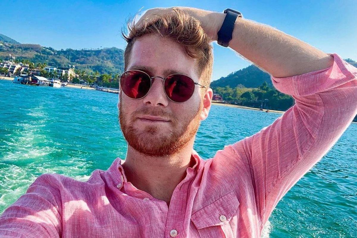 Τζέιμς Καφετζής: «Το γεγονός ότι τράβηξαν το Survivor στους επτά μήνες το θεωρώ υπερβολικό»