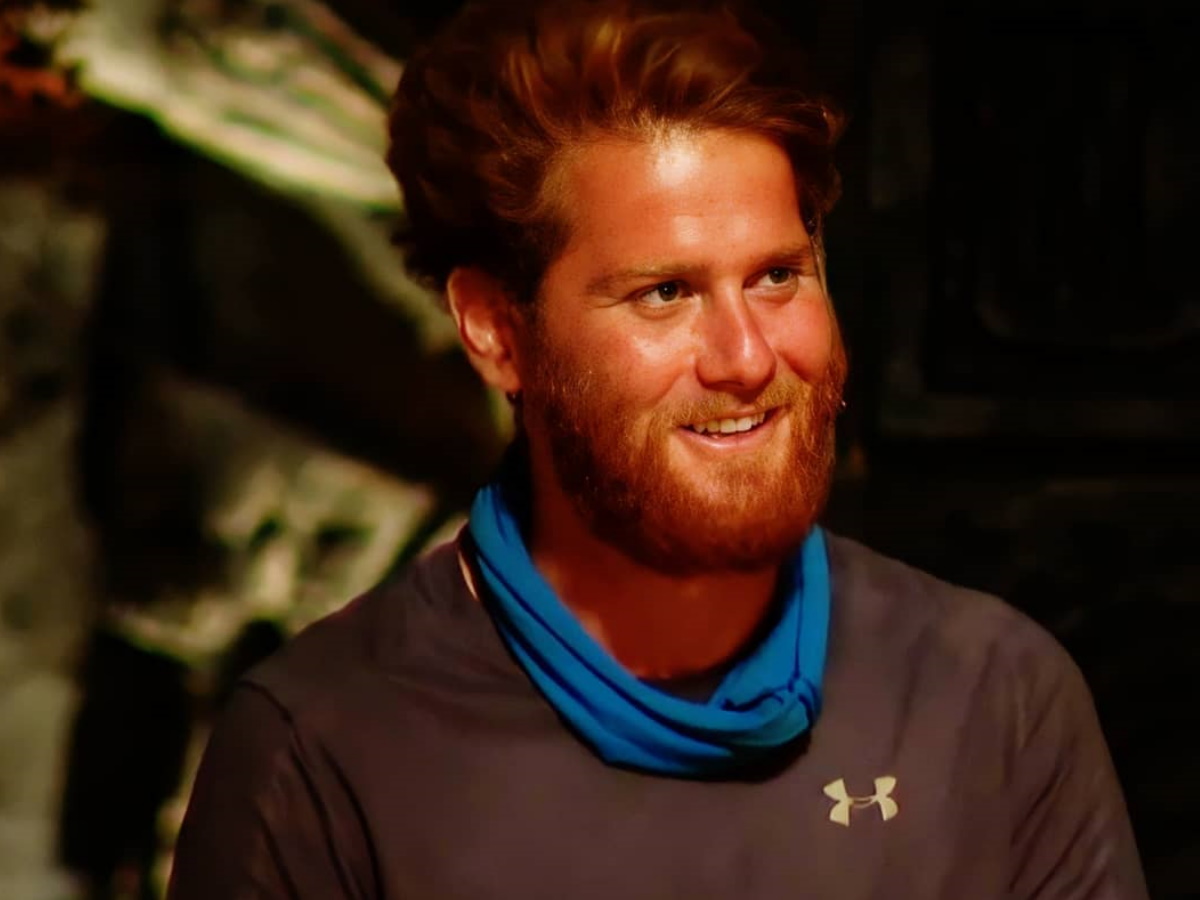 Survivor 4: είδε τον ημιτελικό από το σπίτι του ο Τζέιμς Καφετζής μαζί με τη σύντροφό του! Πανηγυρική επιβεβαίωση του iciao