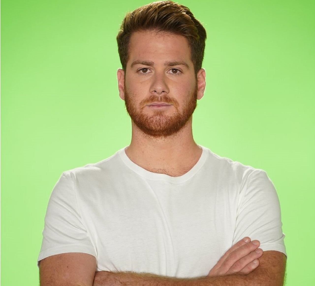 Τζέιμς Καφετζής: «Σίγουρα κινείται υπόγεια ο Σάκης. Κρατιέται με νύχια και με δόντια να μην εκραγεί..» - Όλες οι πιπεράτες αποκαλύψεις για το Survivor 4