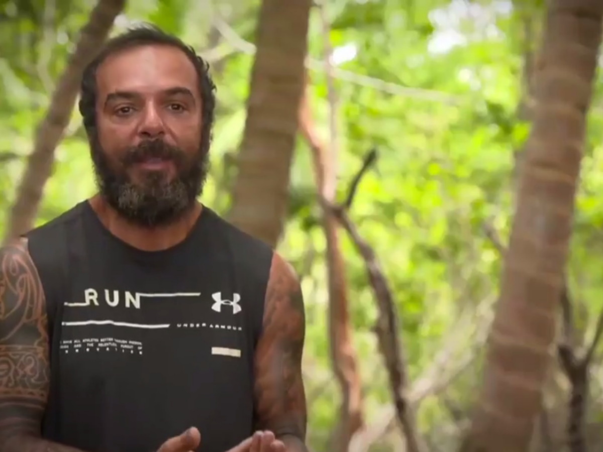 Survivor 4 - Λιανός: «Ο Τριαντάφυλλος έμεινε για 10η φορά, αλλά τελειώνει η περίοδος χάριτος από κάποιους παίκτες..»