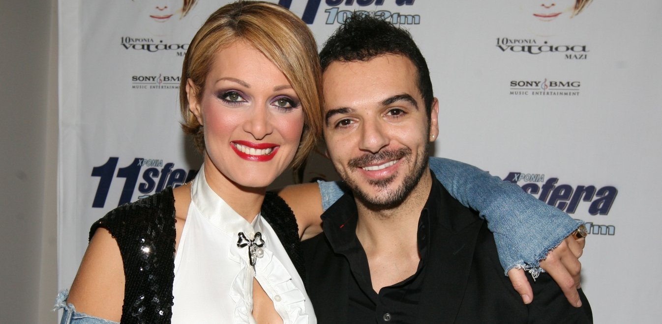 Θοδωρής Μακρίδης: «Η Νατάσα Θεοδωρίδου ποτέ δεν θέλησε να συνεργαστεί με τον Τριαντάφυλλο - Εκείνος την έφτιαξε»