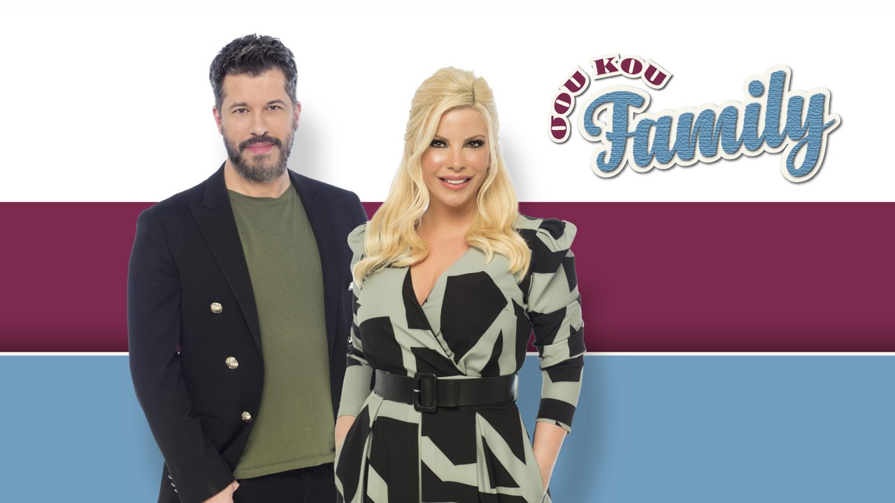 Σου Κου Family - Χάρης Βαρθακούρης: «Κι αν στηρίζουμε κάποιον στο Survivor 4, έτσι γουστάρουμε»