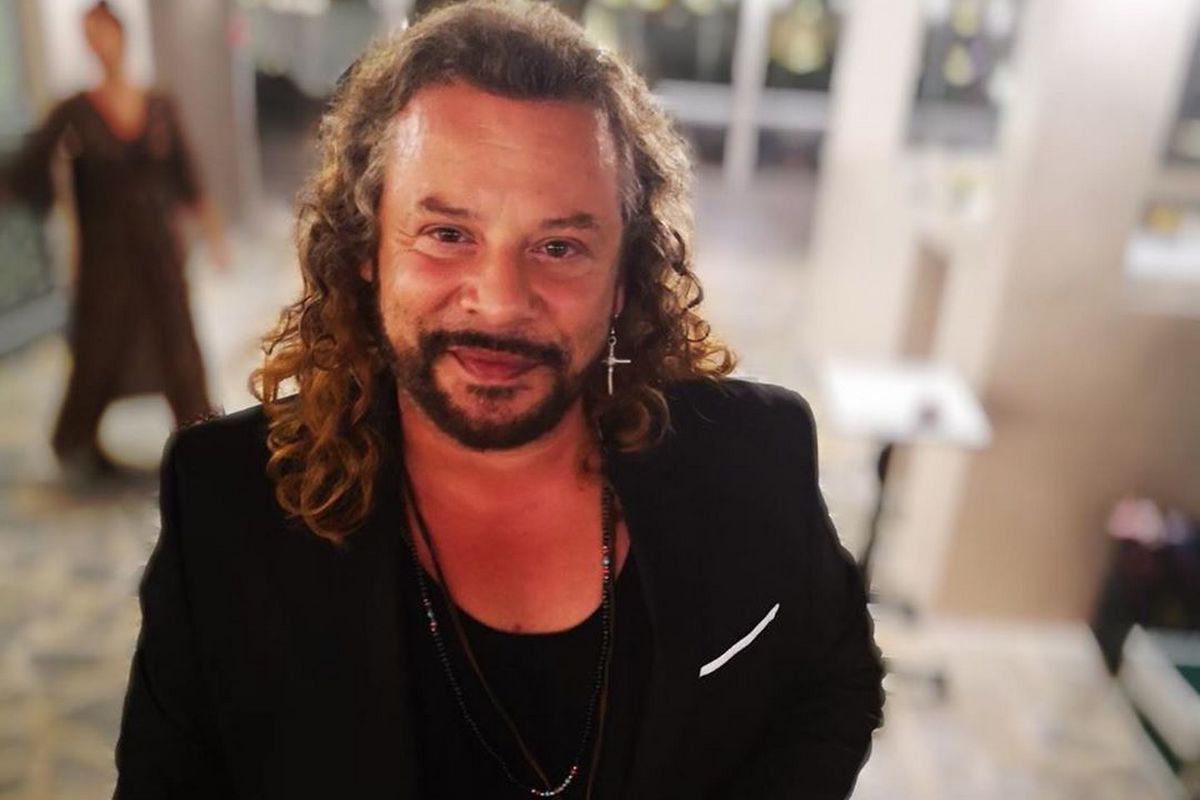 Χρήστος Δάντης: «Η δουλειά αυτή σε κάνει να γίνεσαι από ψώνιο μέχρι θηρίο»