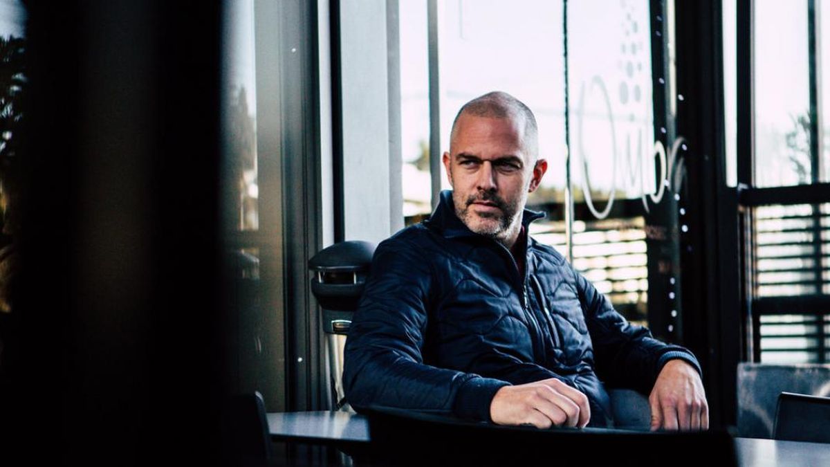 Χρήστος Λούλης - Σιωπηλός Δρόμος: «Το κοινό διψάει για καλή μυθοπλασία»