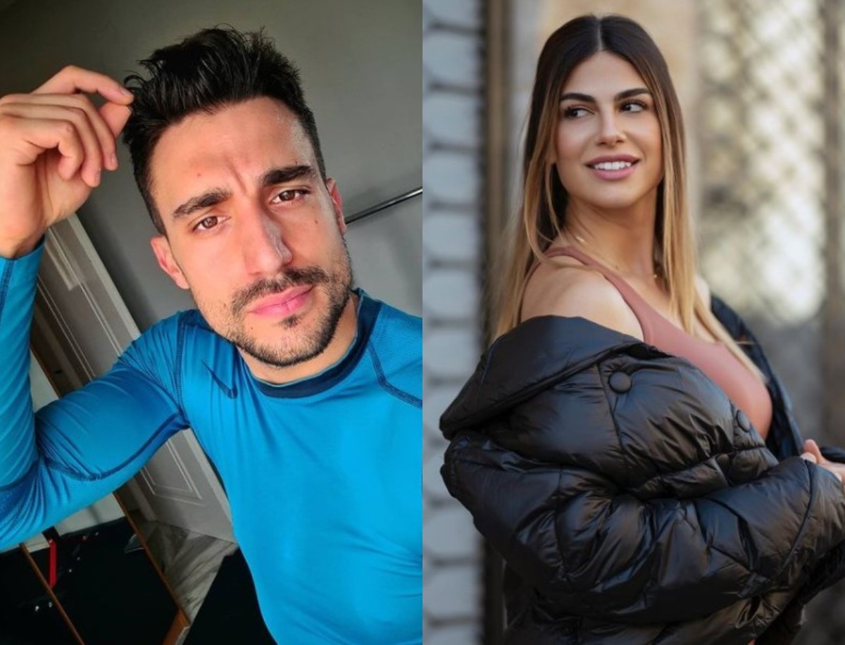 Χριστίνα Κεφαλά: «Όταν είδα τον Σάκη στις οντισιόν του Survivor έπαθα σοκ, έπεσα πολύ ψυχολογικά»