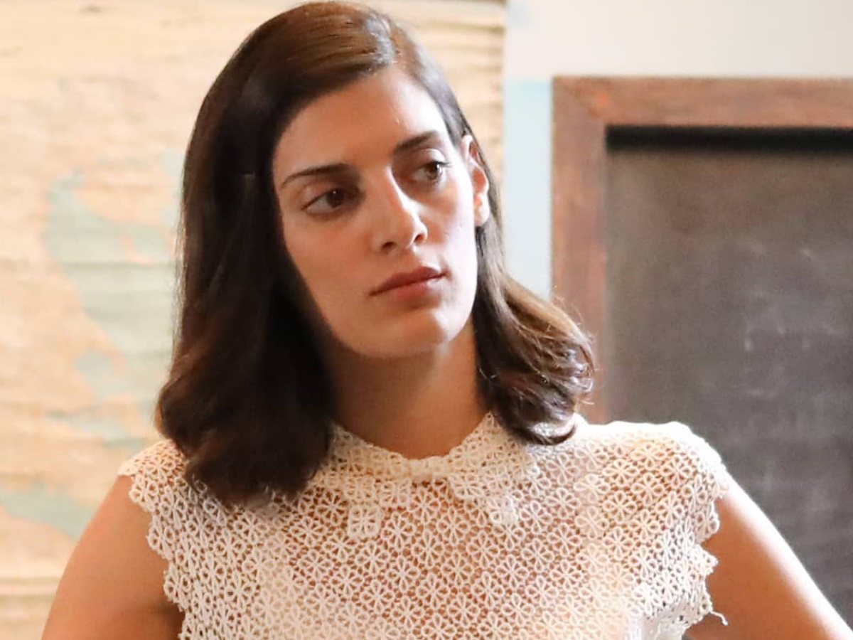 Η Χριστίνα Χειλά Φαμέλη για τις καταγγελίες: «Με έχουν σοκάρει όλα όσα βγήκαν στην επιφάνεια»