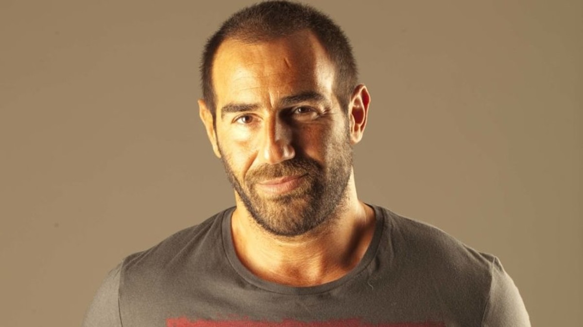 Αντώνης Κανάκης: «Εάν κάποιος «άντρας» πειράξει μια τρίχα από το κορίτσι μου... η φυλακή θα φαντάζει για αυτόν παράδεισος»