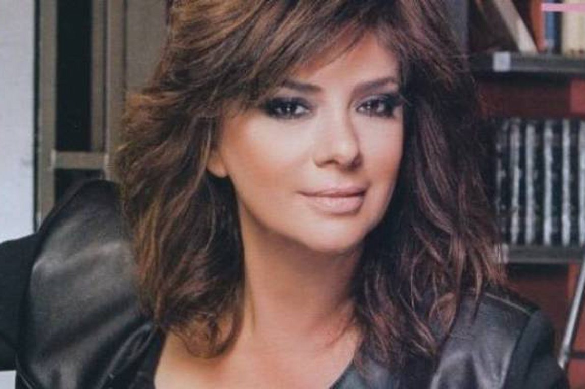 Βάσια Παναγοπούλου: «Μου έλεγαν ότι θα με σκοτώσουν ή θα με κάψουν ζωντανή»