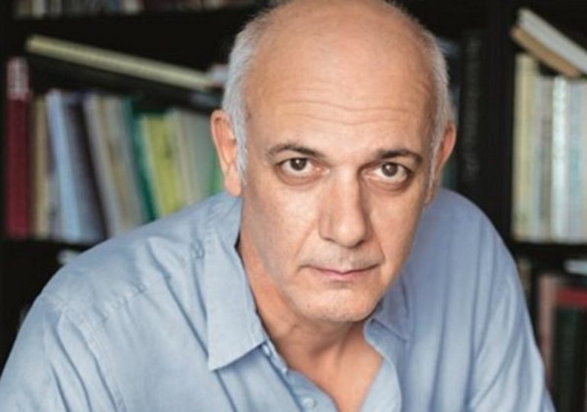 «Ο Γιώργος Κιμούλης είναι ένας δύσκολος άνθρωπος»