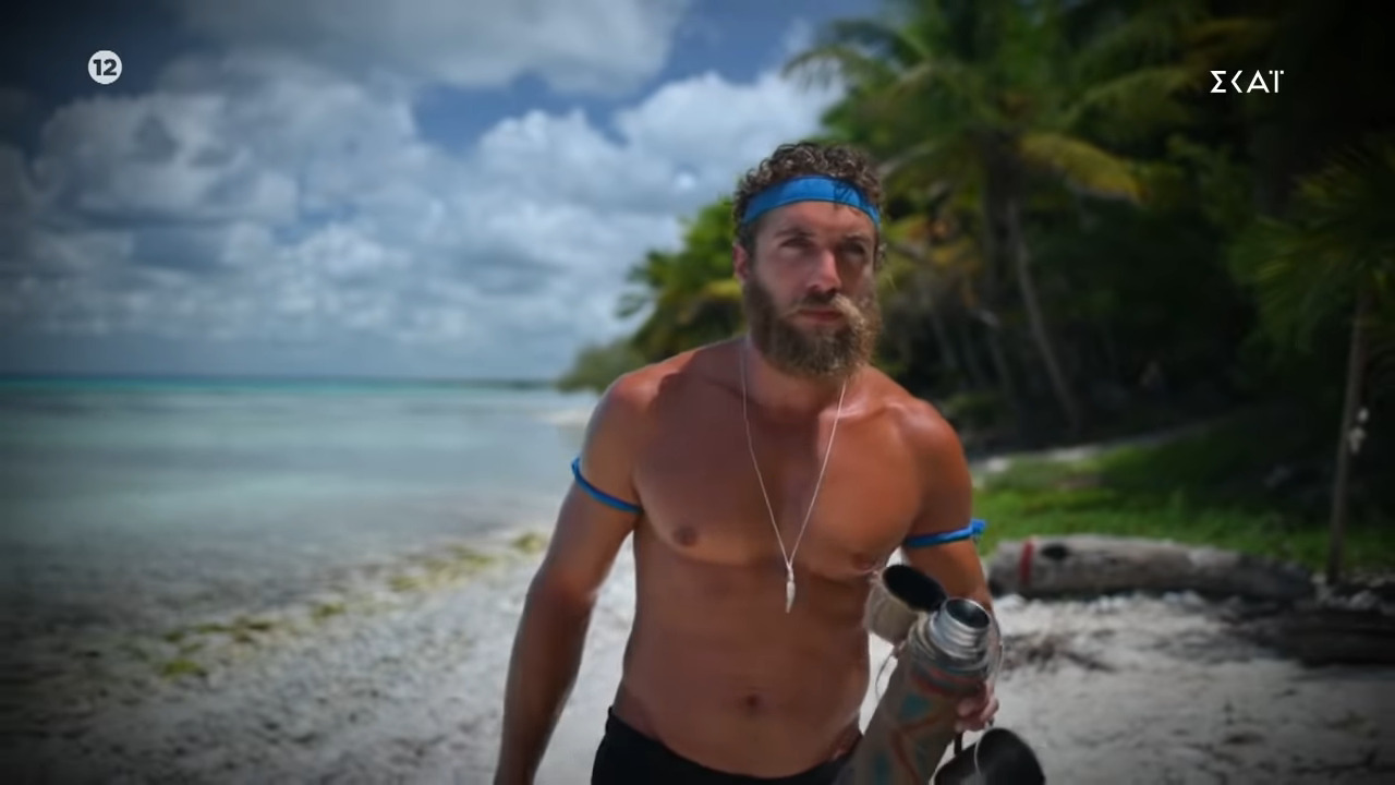 Survivor 4 - Γιώργος Κόρομι: «Εγώ σαν πιο πονηρός έχω να πω ότι όλο αυτό ήταν μία στρατηγική»