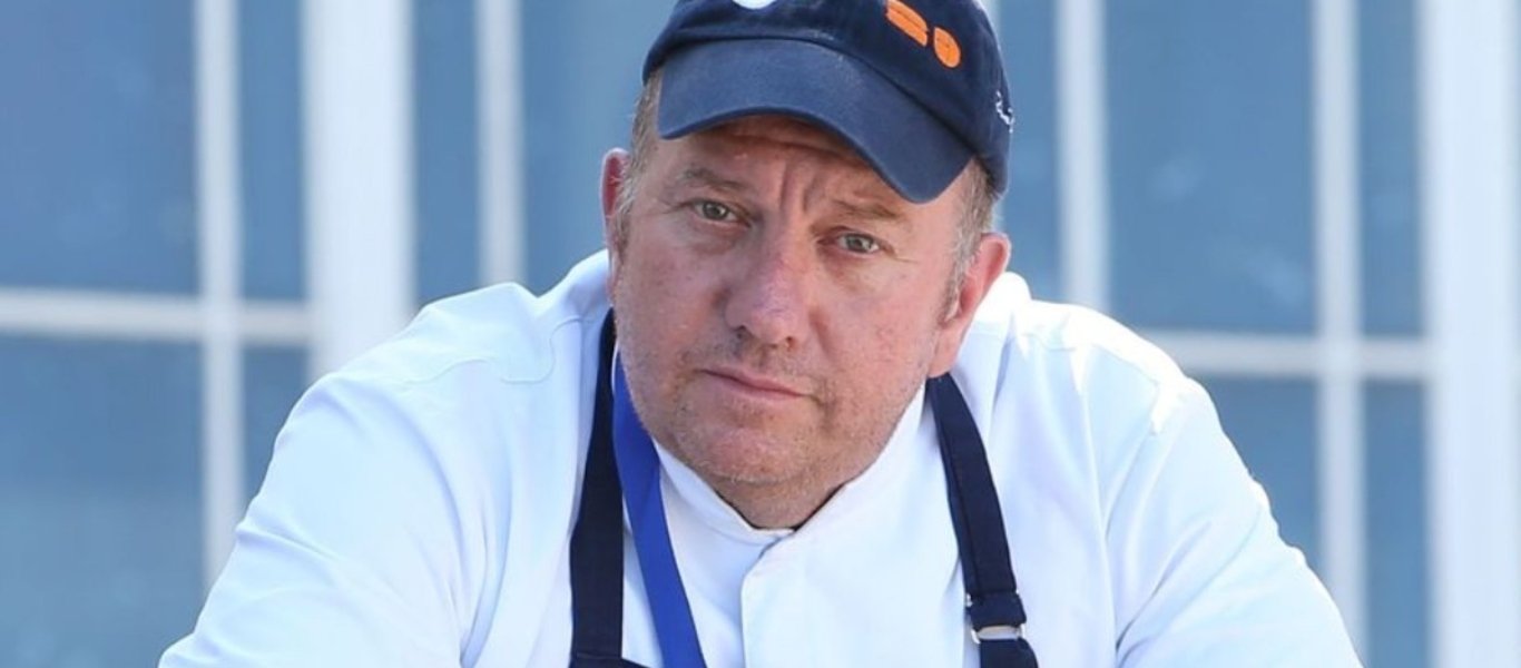 Έκτορας Μποτρίνι: «Μπράβο Μαργαρίτα, είσαι αστέρι! Τον αξίζεις τον τίτλο σου πέρα ως πέρα!»