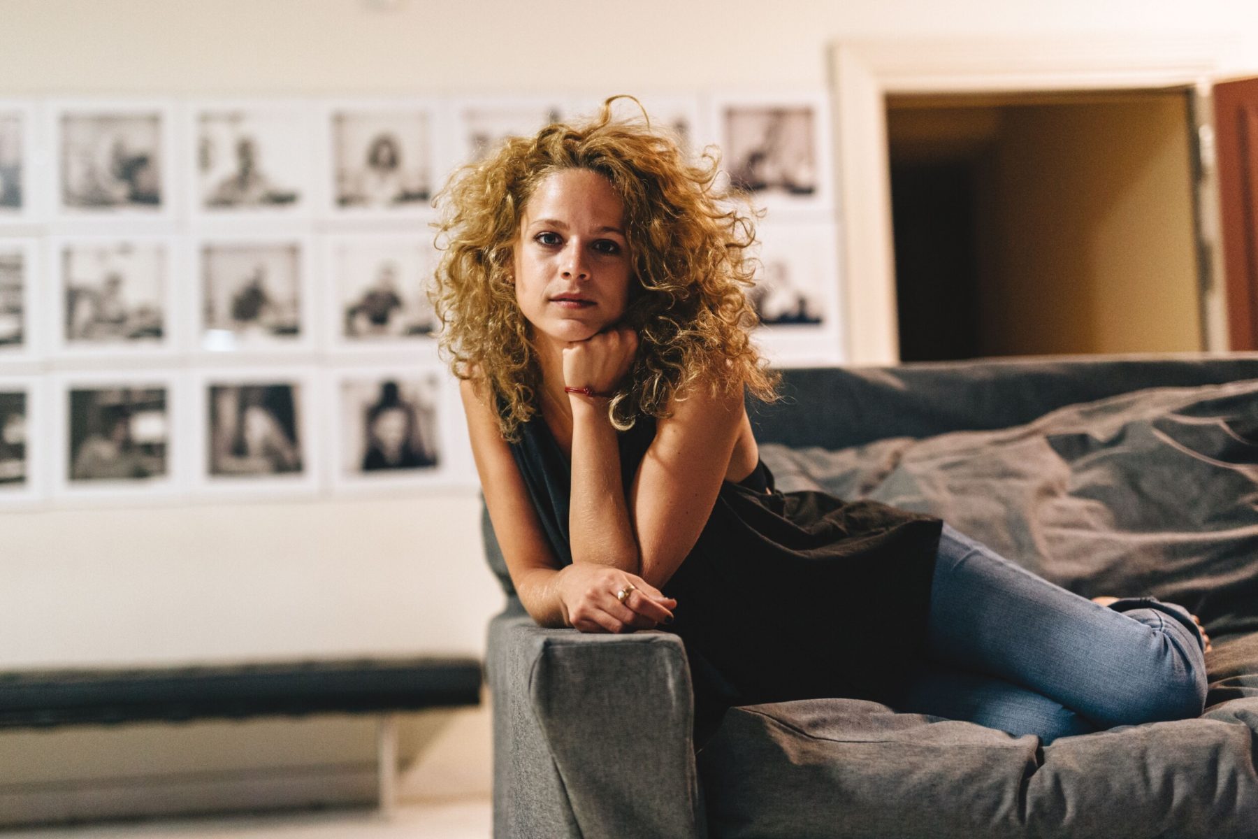 Έλλη Τρίγγου σε Αφροδίτη Λατινοπούλου: «Κρίμα που έχεις μπερδευτεί τόσο»