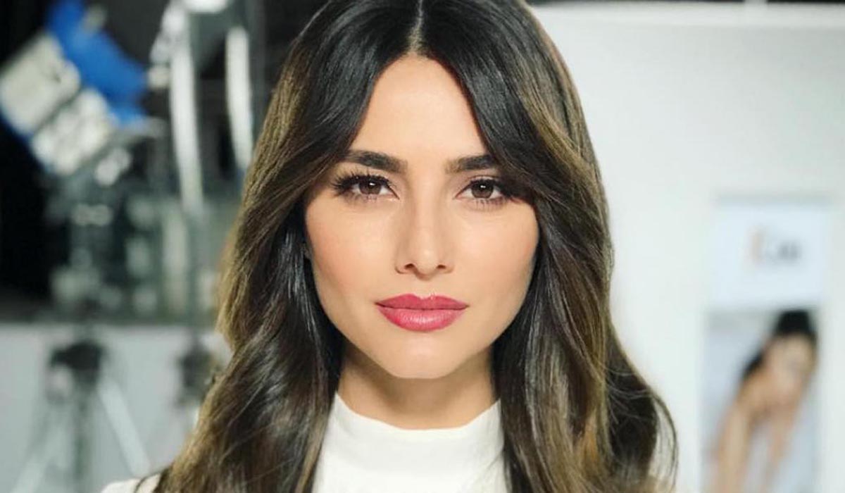 Ηλιάνα Παπαγεωργίου: «Απέναντι» στην Ελένη Μενεγάκη την επόμενη τηλεοπτική σεζόν;