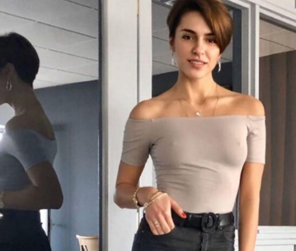 Κάτια Ταραμπάνκο: Η εξομολόγηση της νικήτριας του GNTM για το αυτοάνοσο νόσημα - «Είχα παντού λευκά στίγματα»