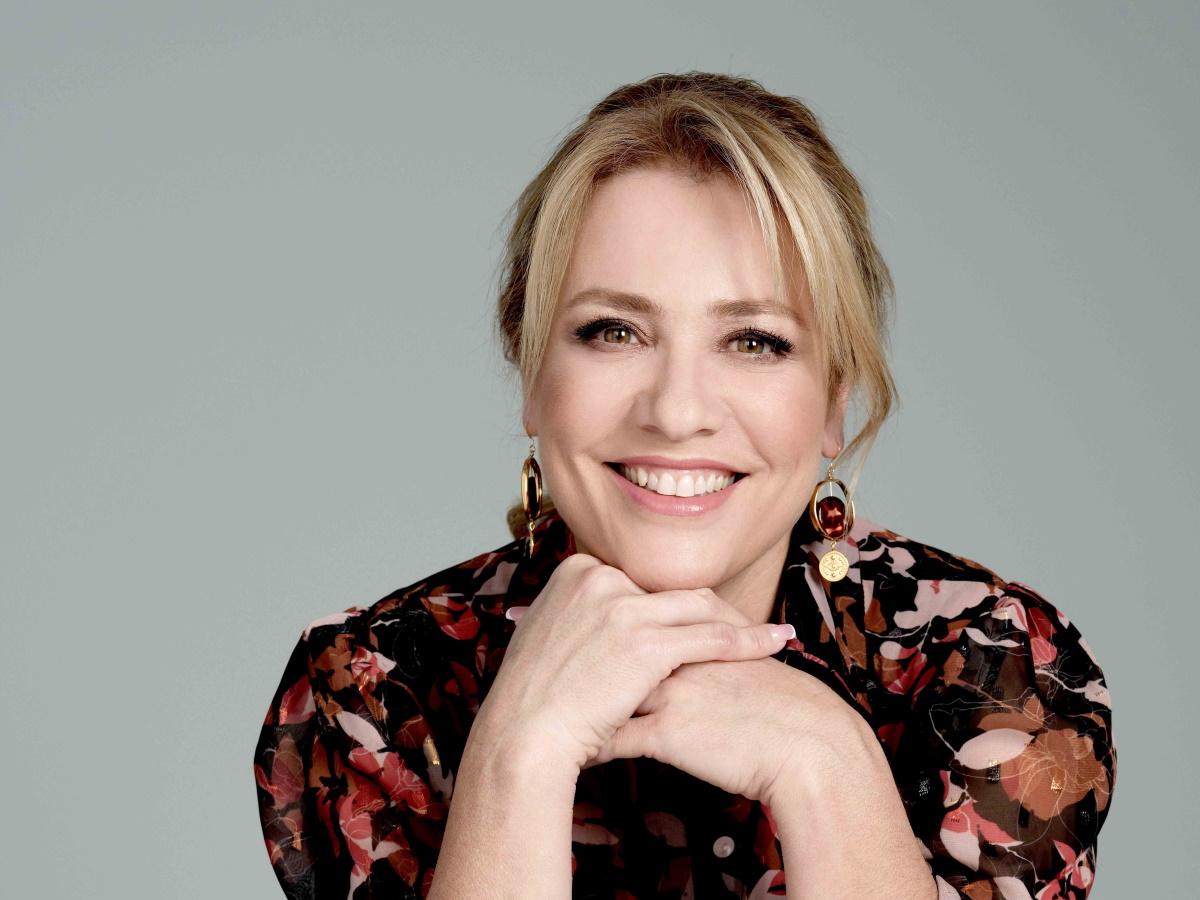 Μαριάννα Τουμασάτου: «Η φωτογραφία της ζωής μου δεν θα συνεχίσει του χρόνου»