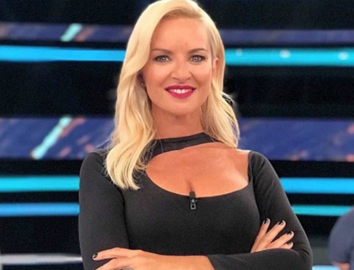 Μαρία Μπεκατώρου: αυτό θα είναι το δεύτερο σόου που θα παρουσιάσει στο Mega μετά το The Chase! Διαβάστε το αποκαλυπτικό ρεπορτάζ