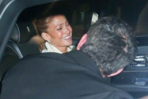 Τζένιφερ Λόπεζ - Μπεν Άφλεκ: ρομαντικό δείπνο σε ένα από τα πιο διάσημα Ελληνικά εστιατόρια