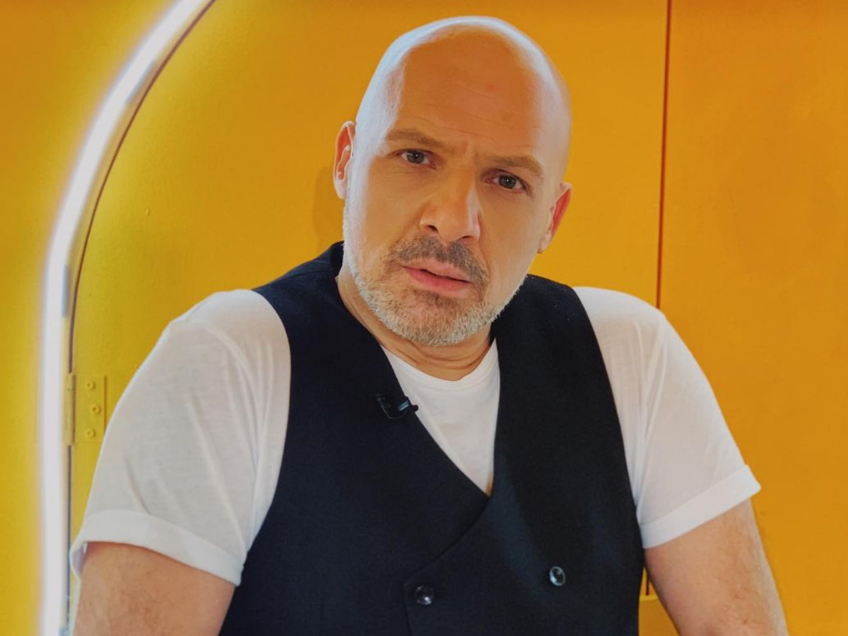 Ο Νίκος Μουτσινάς ευχήθηκε στη Μαρία Ηλιάκη – «Να σου ζήσει κορίτσι μου»