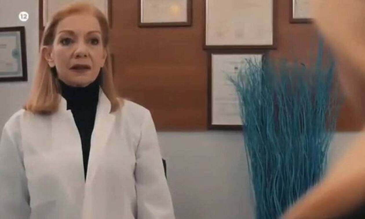 8 Λέξεις: ο Μάρκος κάνει μια ακόμα προσπάθεια με τη Ναυσικά