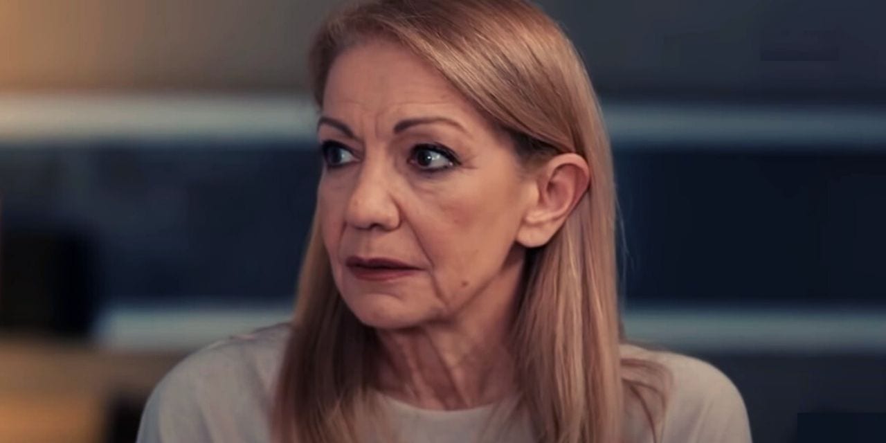 8 Λέξεις: η Ναυσικά πλέει σε πελάγη ευτυχίας με την επικείμενη βράβευση