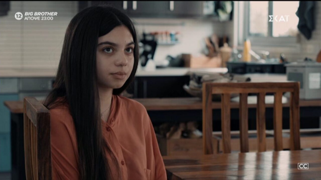 8 Λέξεις: Φρικτή επίθεση στην Ολυμπία