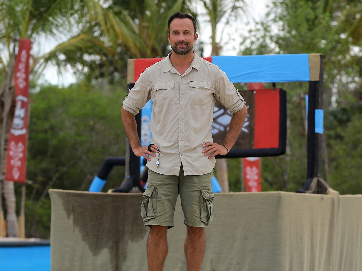 Survivor 4: Αντίστροφη μέτρηση για τον τελικό – Η ανακοίνωση του ΣΚΑΪ