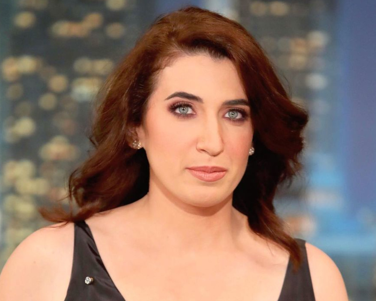 Άγριες Μέλισσες - Δανάη Λουκάκη: Η τηλεοπτική Παγώνα δίνει σπόιλερ για το αποψινό επεισόδιο