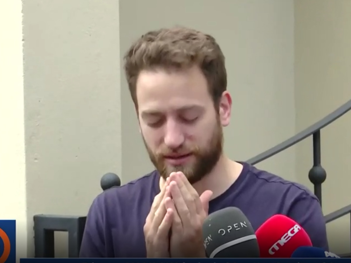 Γλυκά Νερά: Τι λέει ο δικηγόρος του πιλότου