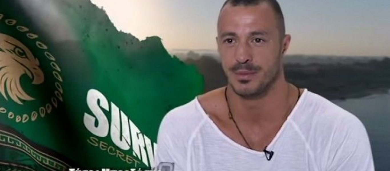 Τάσος Μπερδέσης: Τι αναφέρει η ιατροδικαστική έκθεση για το θάνατό του