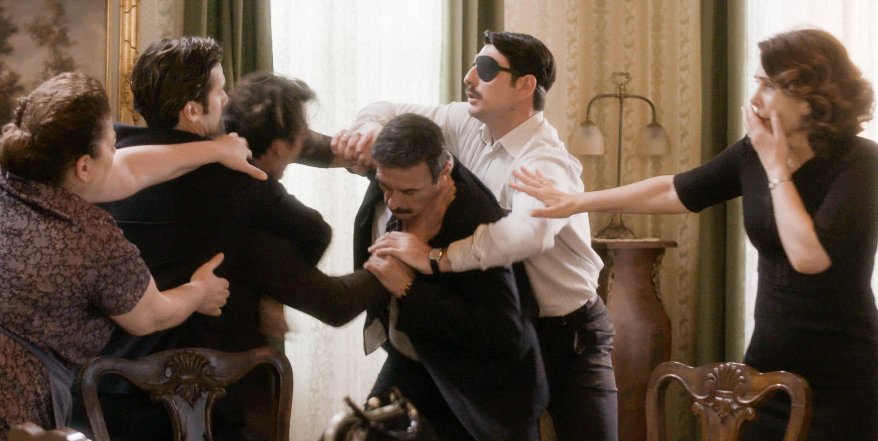 Άγριες Μέλισσες: «Δεν είναι σίγουρο ακόμα ότι έκλεισε ο κύκλος μου»