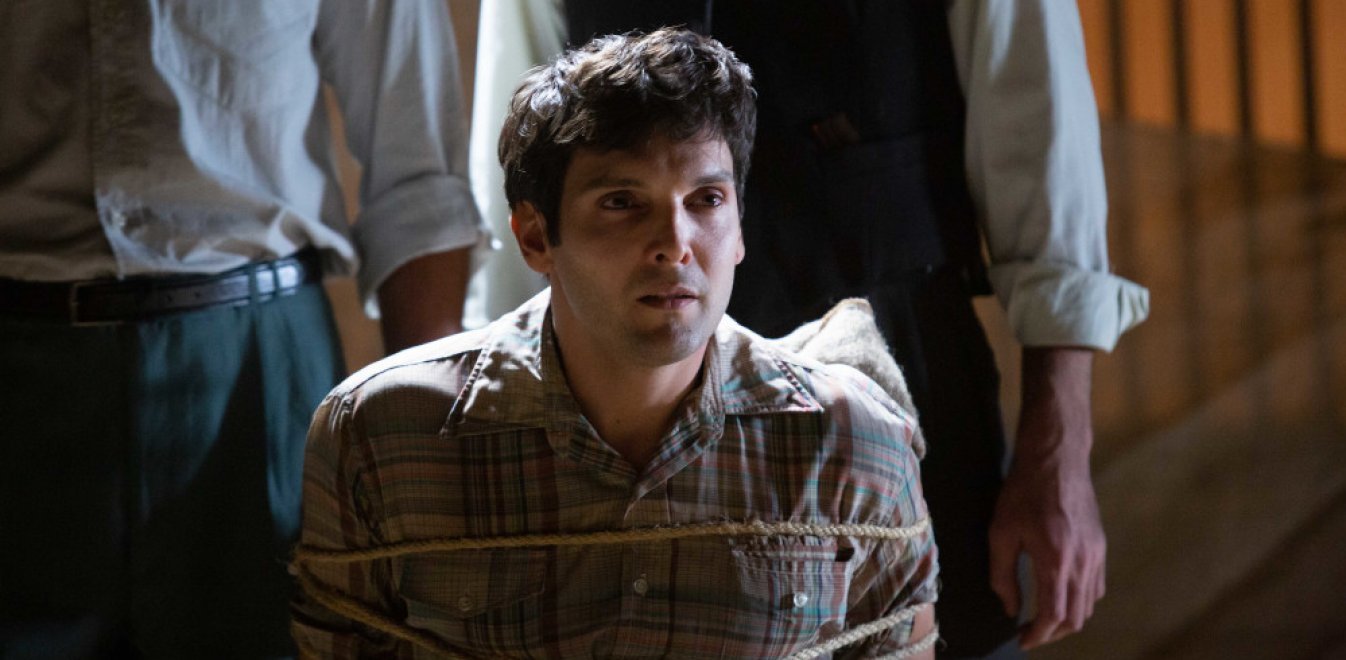 Άγριες Μέλισσες: Ο «Γιάννος» δίνει spoiler για τις αδελφές Σταμίρη