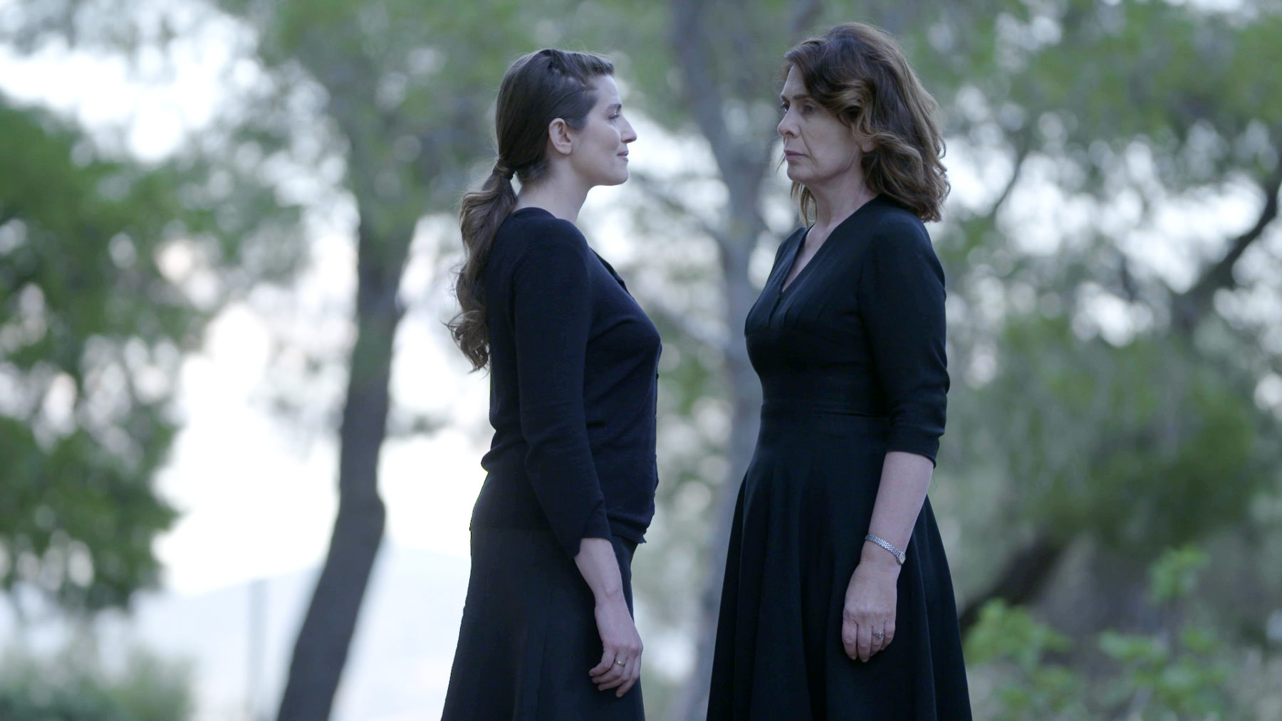 Άγριες μέλισσες: ακόμη δύο σούπερ μεταγραφές στη σειρά! Δείτε ποιοι ηθοποιοί μπαίνουν και φέρνουν τα πάνω κάτω