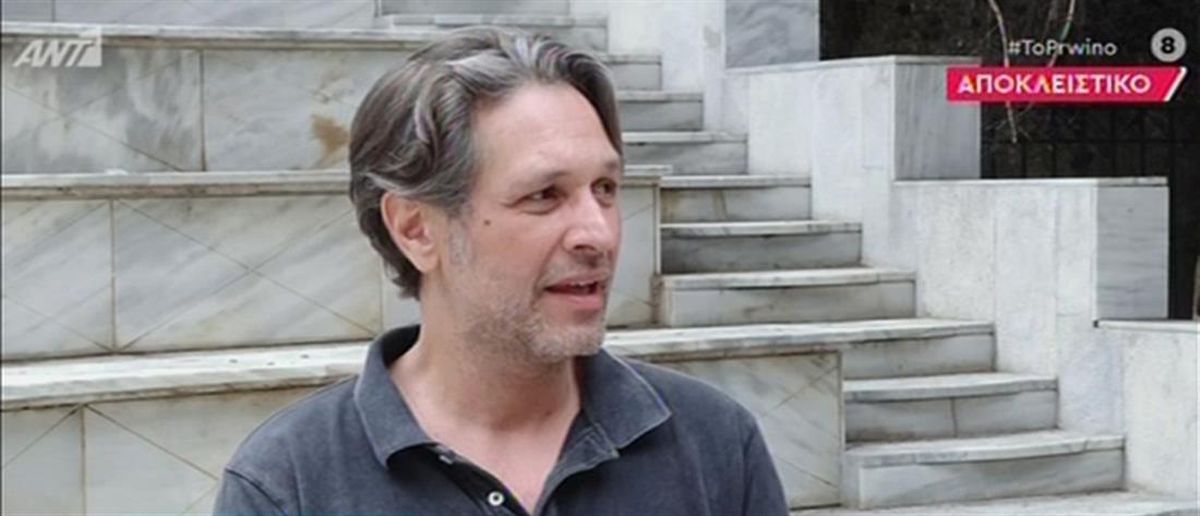 Άγριες μέλισσες spoiler: αυτό είναι το σατανικό σχέδιο του Ακύλα για Ελένη και Λάμπρο! Ο ρόλος του Μελέτη και η στάση του Δούκα