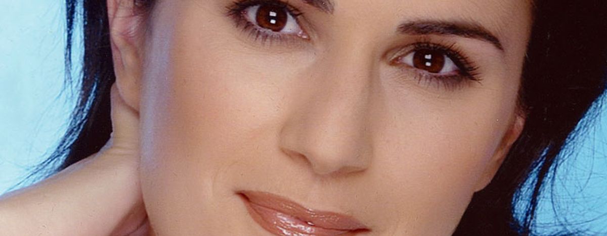 Αλεξία Τασούλη: πως ο Ρίτσαρντ Γκιρ έγινε η αφορμή να προσληφθεί μόνιμα στο Mega