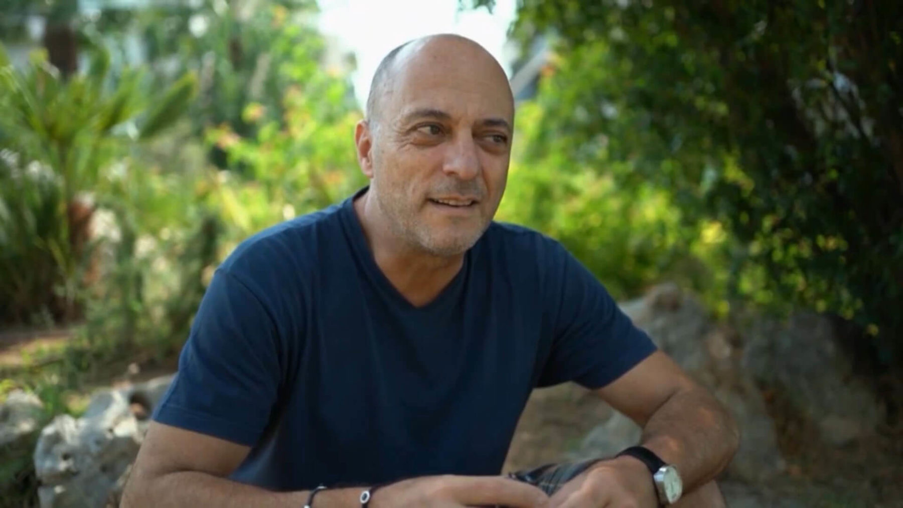 Ανδρέας Μορφωνιός: «Μαζευτήκαμε μια μεγάλη παρέα στο Χαιρέτα μου τον Πλάτανο και θα συνεχίσουμε τον επόμενο χρόνο και με νέα πρόσωπα»