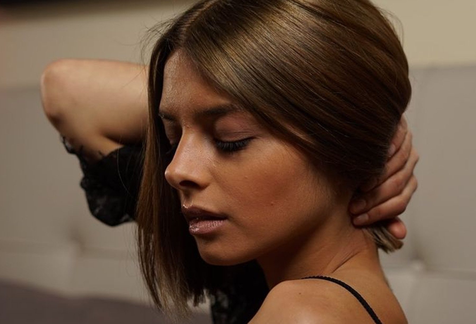 Άννα Μπεζάν: «Με αγάπησε ο κόσμος, αλλά και πολύς κόσμος με μίσησε πάρα πολύ εξαιτίας του ρόλου»