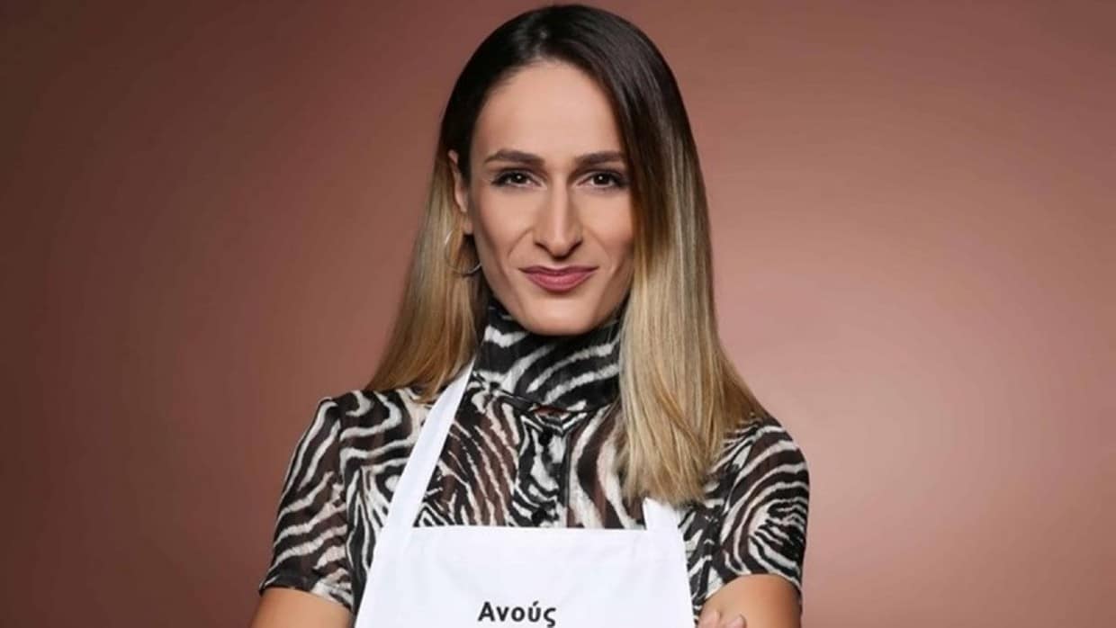 Masterchef 5 - Ανούς Χεριμιάν: «Με τον Διονύση είμαστε μαζί από τις αρχές του διαγωνισμού και είμαστε πολύ καλά!»