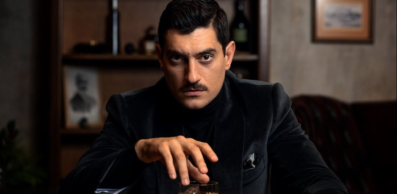 Αργύρης Πανταζάρας: «Όλα αυτά που ακούστηκαν με έκαναν να μη θέλω να κάνω θέατρο»