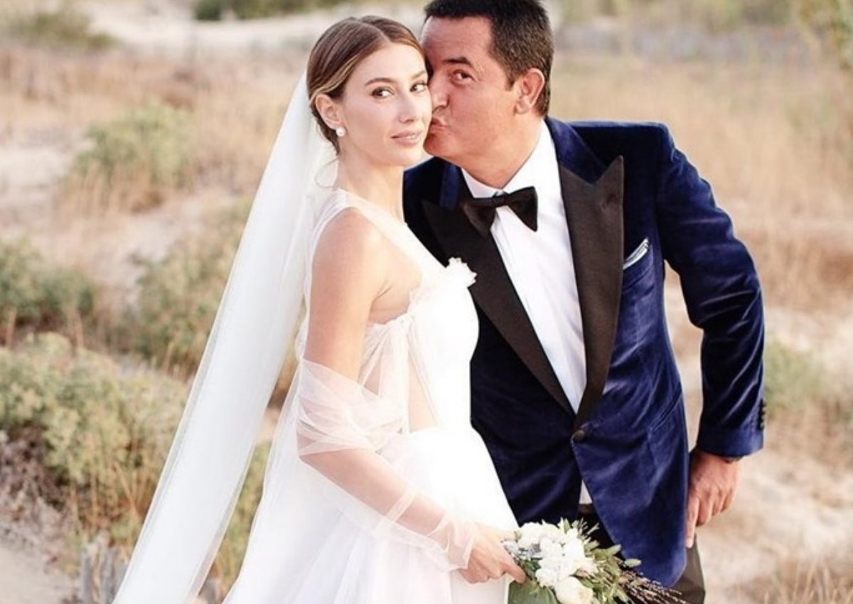 Ατζούν Ιλίτζαλι: Απέβαλε η πρώην σύζυγός του - Το σπαρακτικό μήνυμά της