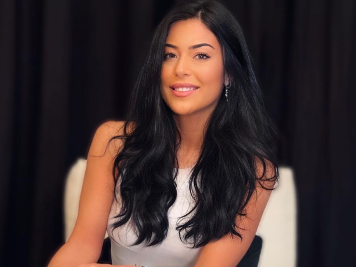 Σοφία Λεοντίτση: Παίρνει το μέρος της Αφροδίτης Λατινοπούλου! Δημόσια στήριξη